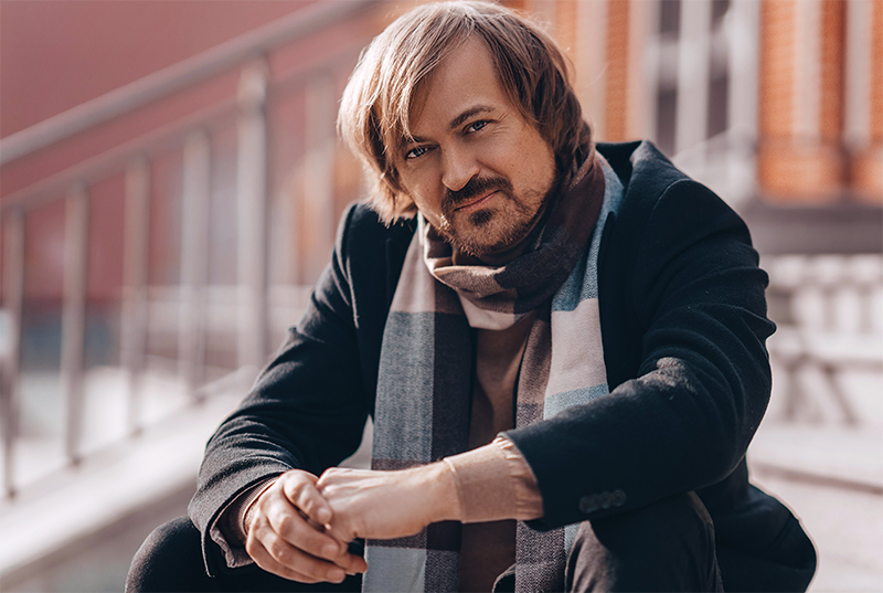 Алексей Петрухин: биография, личная жизнь, дети, фото - подробная информация