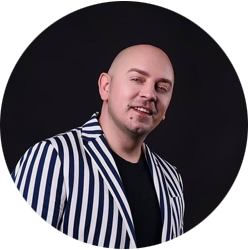 Евгений Запашний