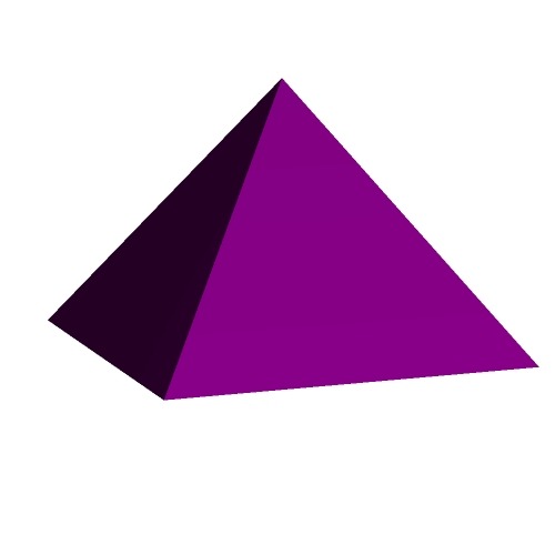 Pyramid spin. Фиолетовая пирамида. Пирамидка фиолетовая. Фиолетовый треугольник. Сиреневая пирамидка.