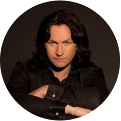 Дмитрий Мокрицын