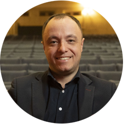 Александр Москалев