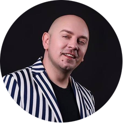 Евгений Запашний